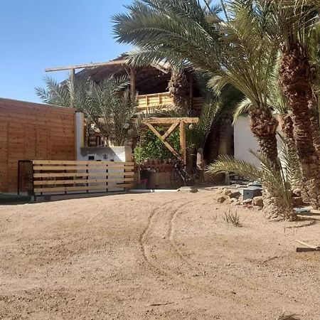 Fairouz Villa Dahab Luaran gambar