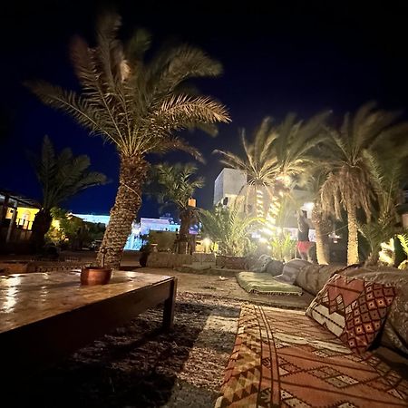 Fairouz Villa Dahab Luaran gambar