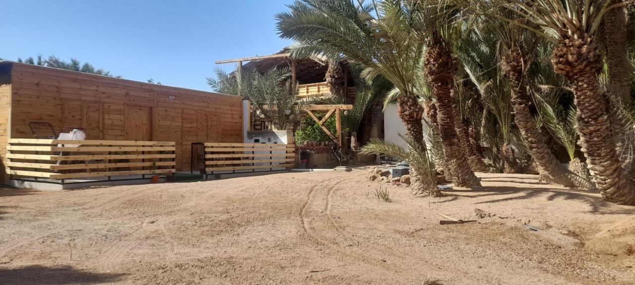 Fairouz Villa Dahab Luaran gambar