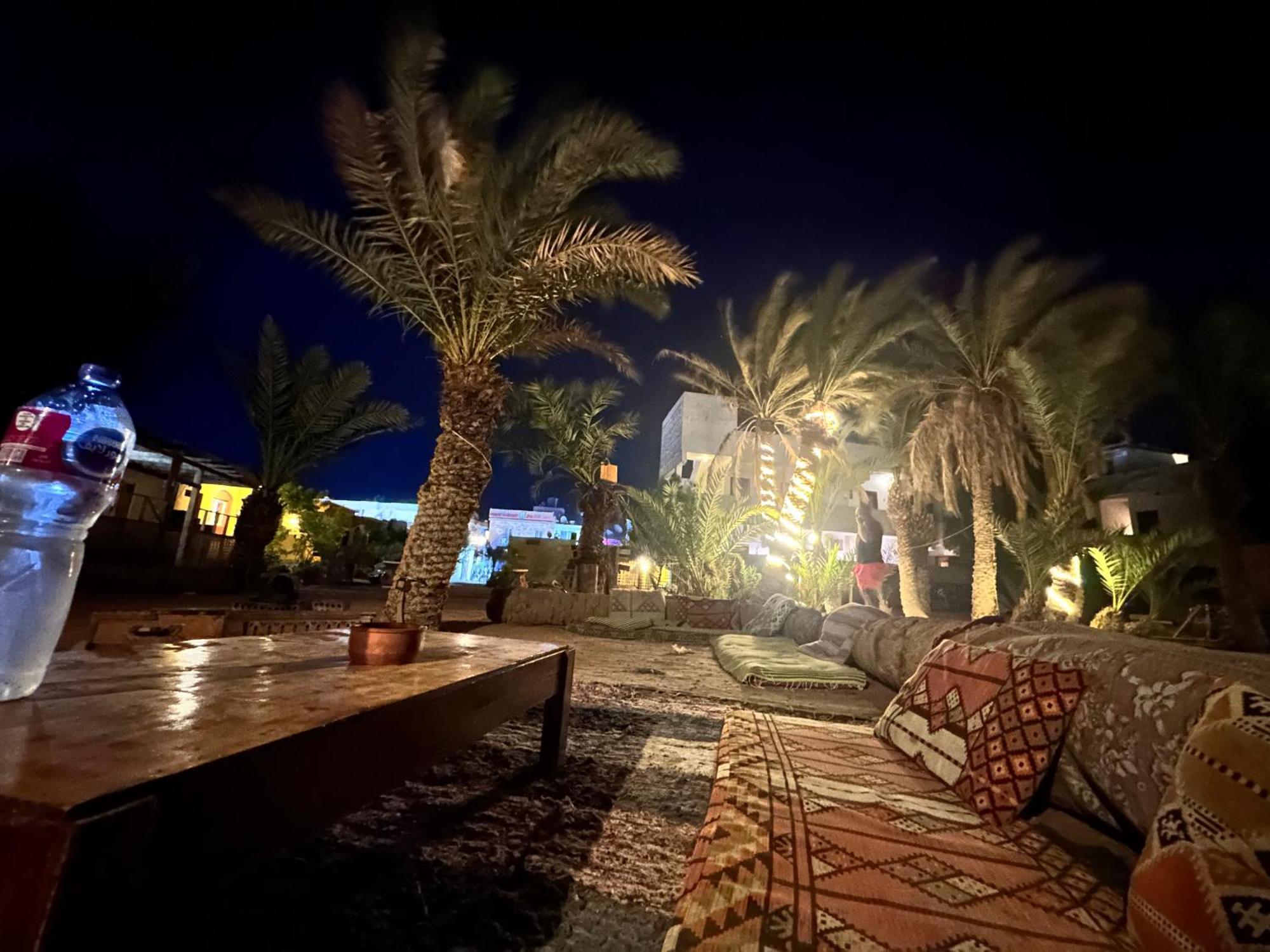 Fairouz Villa Dahab Luaran gambar